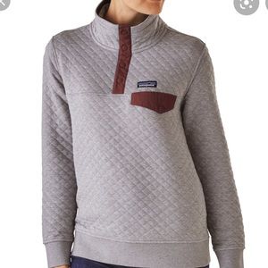 Patagonia Snap T Pullover